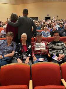 The Music of John Williams in Concert