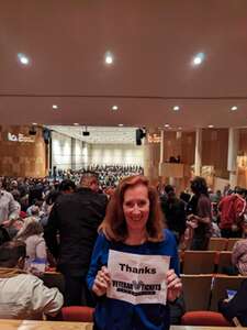 The Music of John Williams in Concert