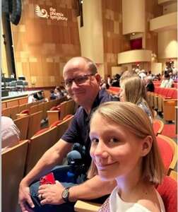 The Music of John Williams in Concert