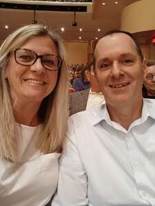 The Music of John Williams in Concert