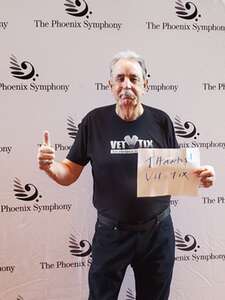 The Music of John Williams in Concert