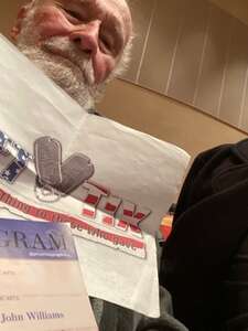 The Music of John Williams in Concert