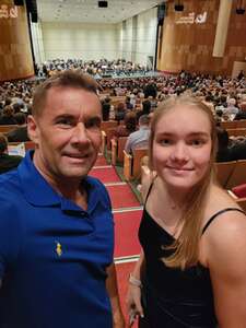 The Music of John Williams in Concert