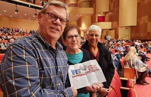 The Music of John Williams in Concert