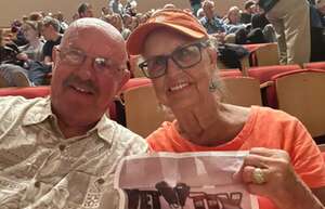 The Music of John Williams in Concert