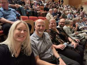 The Music of John Williams in Concert