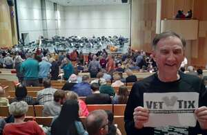 The Music of John Williams in Concert