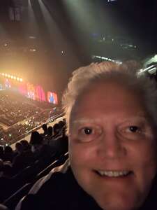 Barry Manilow: Hits 2023