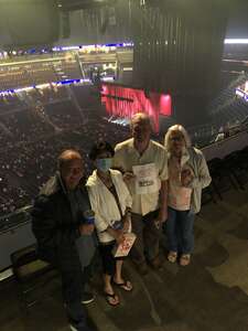 Barry Manilow: Hits 2023