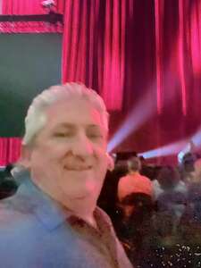 Barry Manilow: Hits 2023