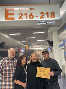 Barry Manilow: Hits 2023