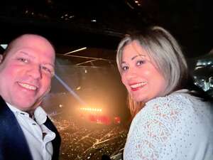 Barry Manilow: Hits 2023