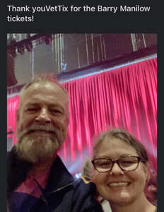 Barry Manilow: Hits 2023