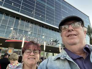 Barry Manilow: Hits 2023