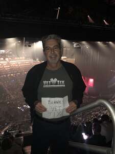 Barry Manilow: Hits 2023