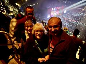 Barry Manilow: Hits 2023