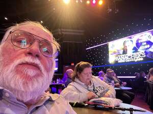 Banachek's Mind Games