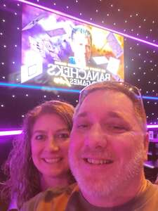 Banachek's Mind Games