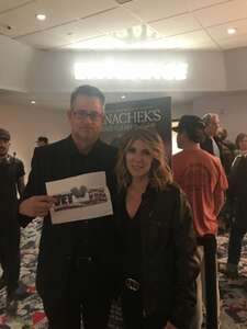 Banachek's Mind Games