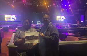 Banachek's Mind Games