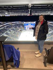 St. Louis Blues - NHL vs Ottawa Senators