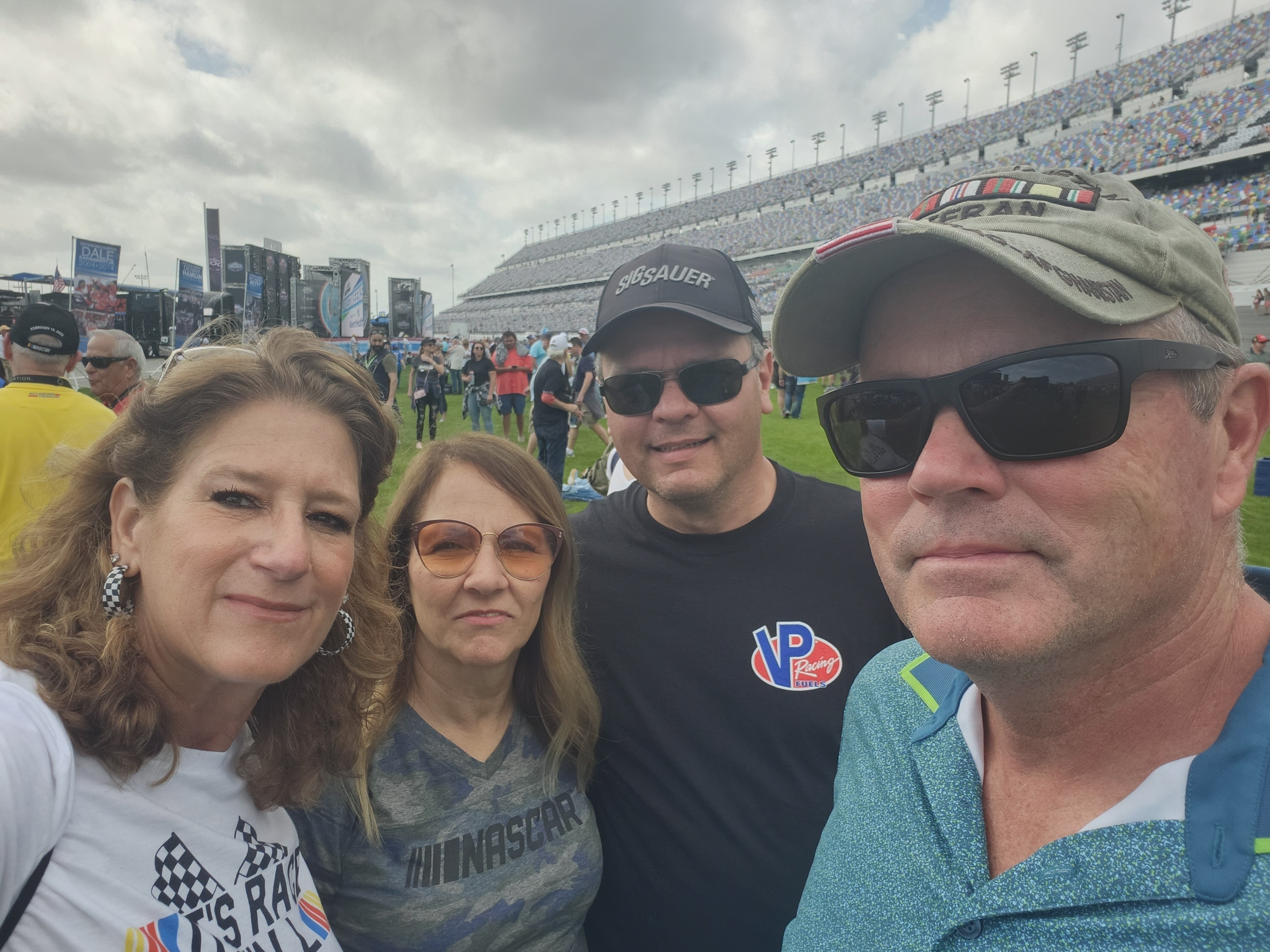 2023 Arca Menards Series: NASCAR Xfinity Series