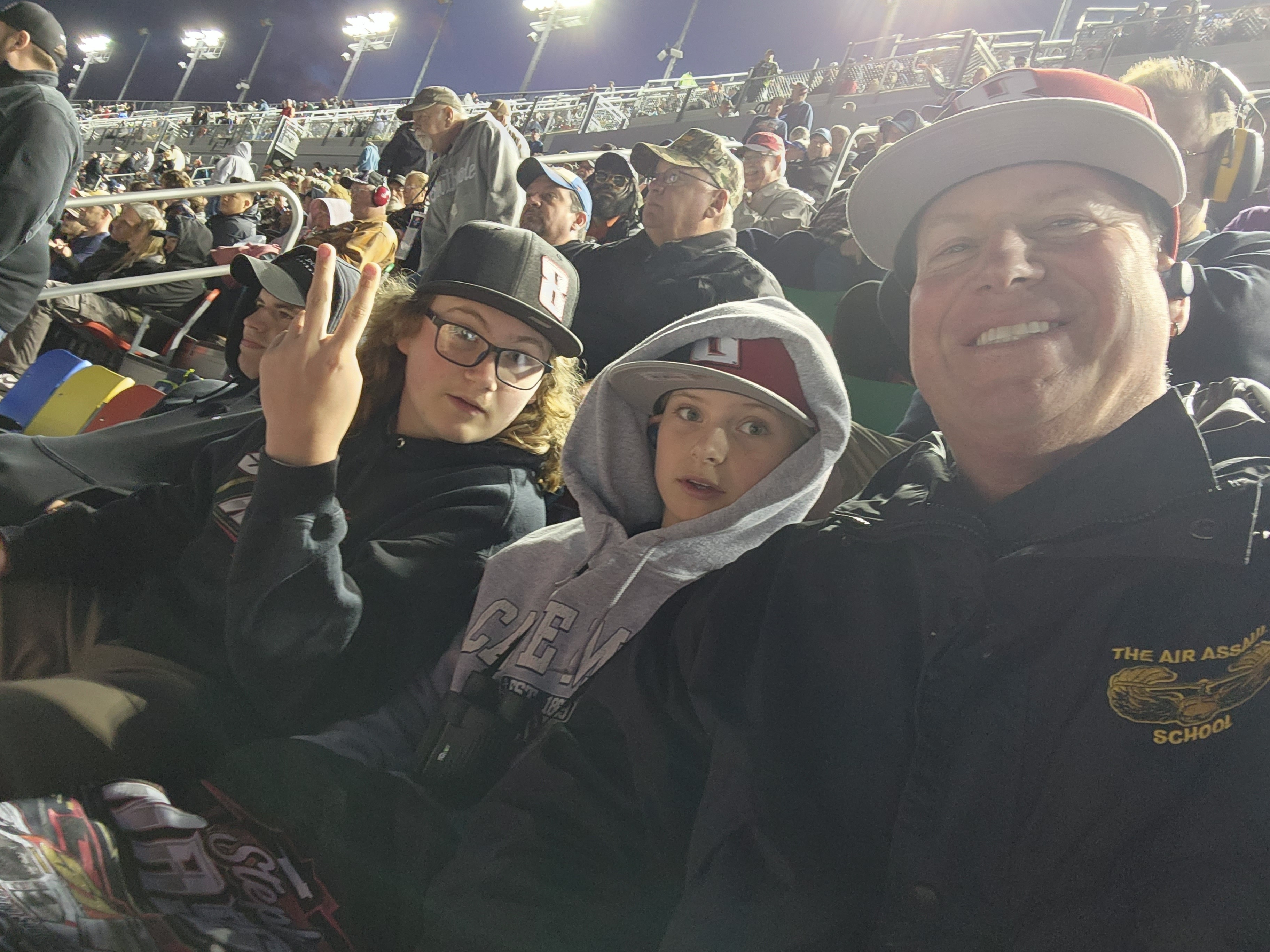2023 Arca Menards Series: NASCAR Xfinity Series