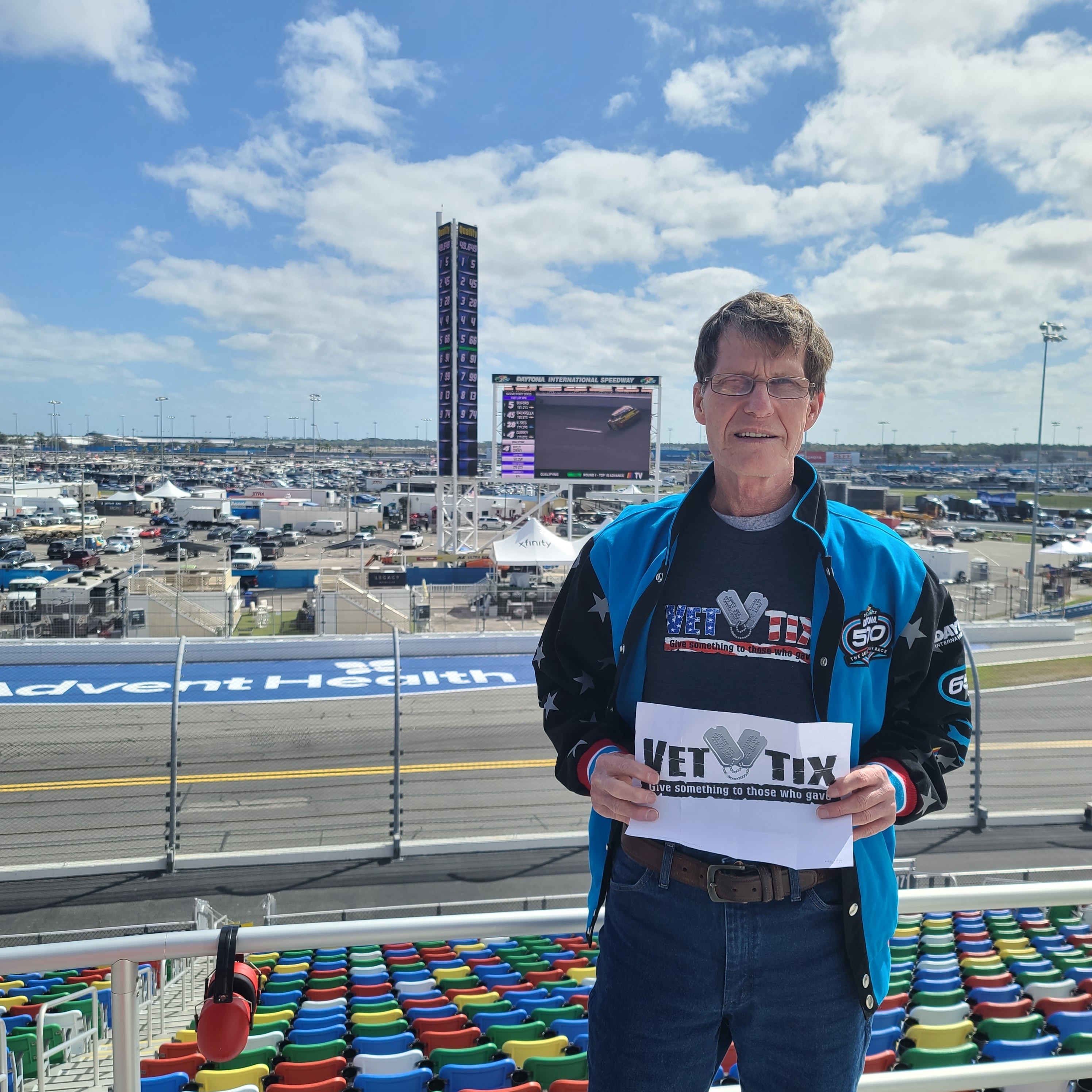 2023 Arca Menards Series: NASCAR Xfinity Series