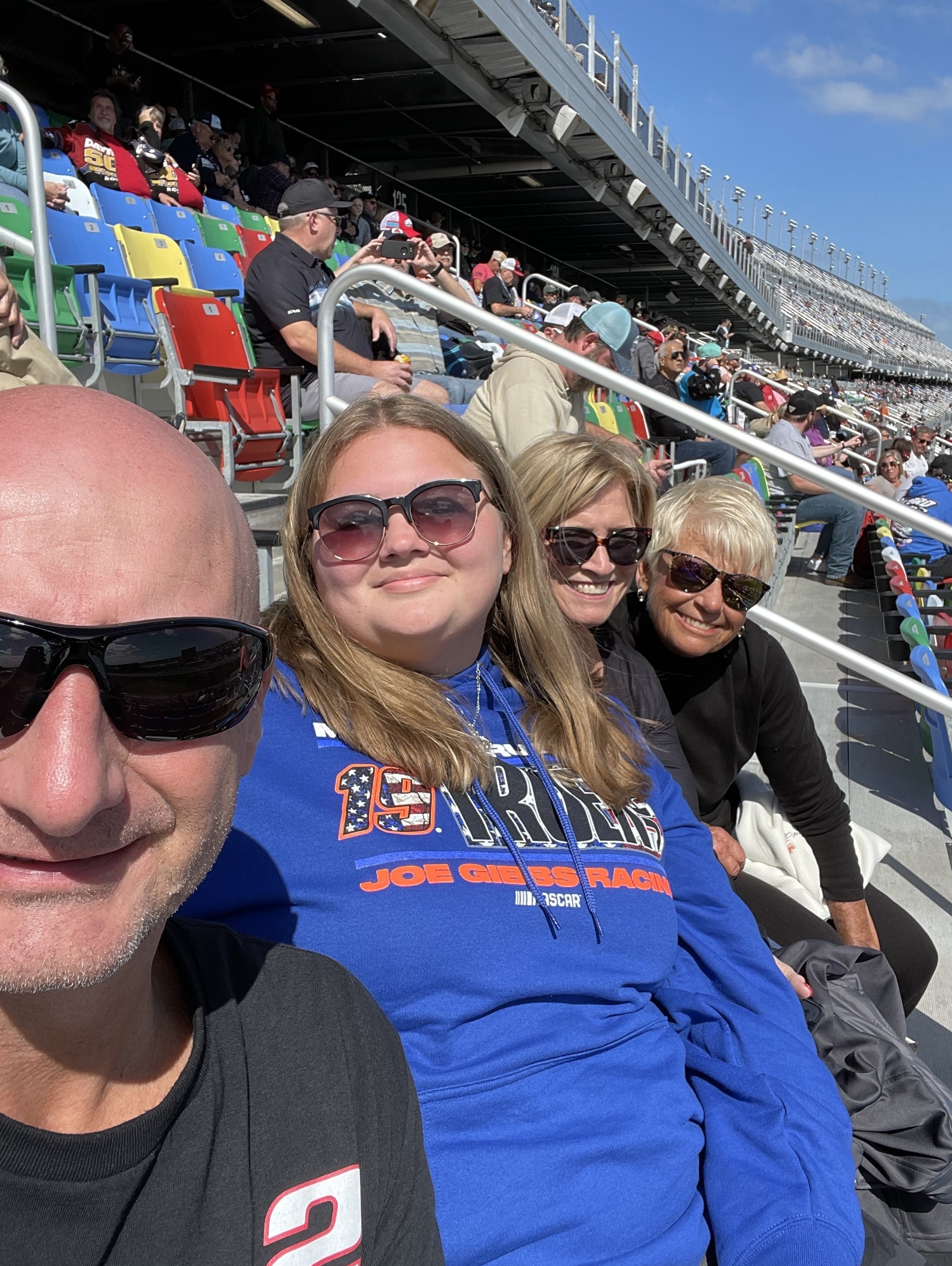 2023 Arca Menards Series: NASCAR Xfinity Series