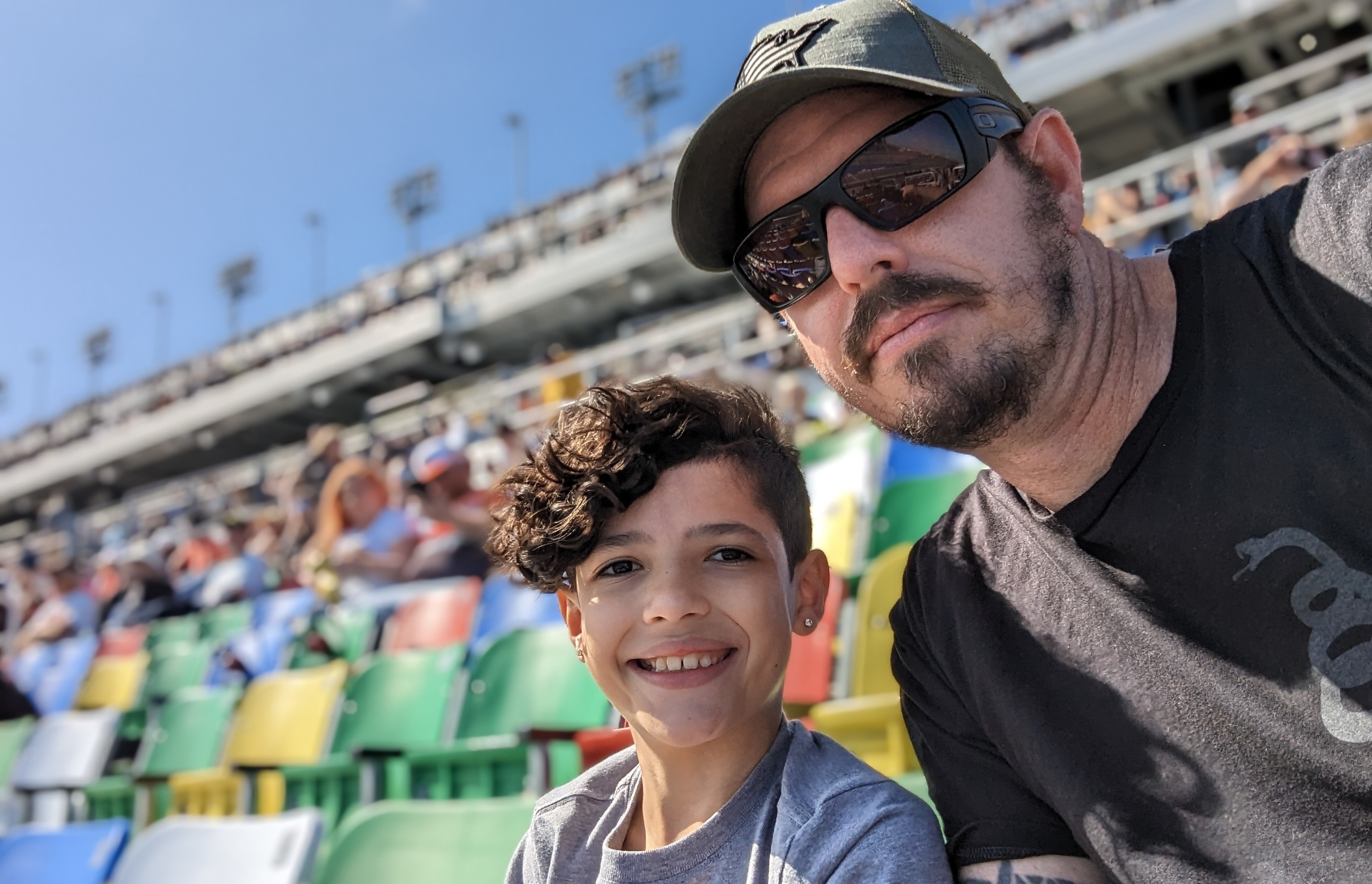 2023 Arca Menards Series: NASCAR Xfinity Series
