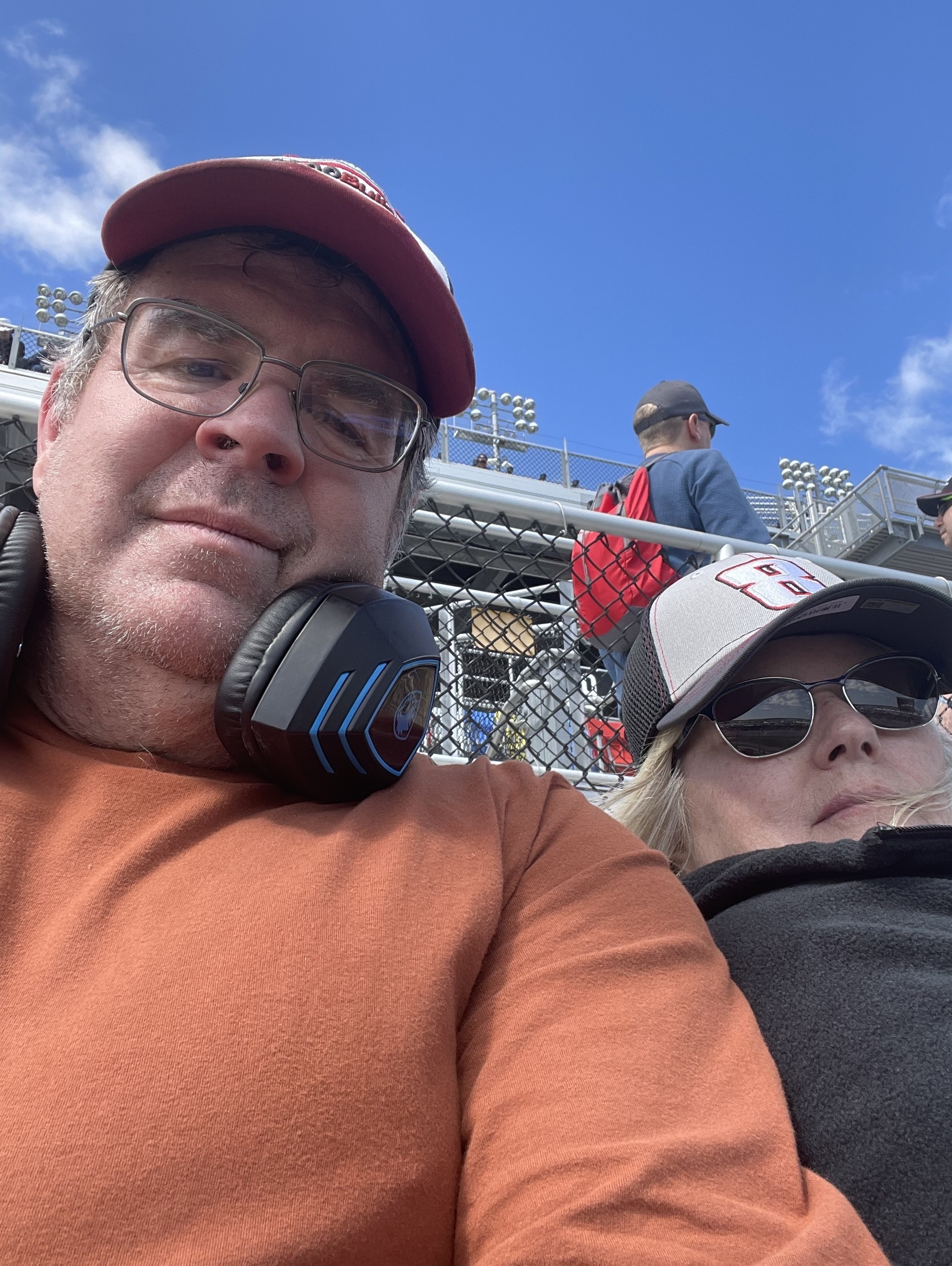 2023 Arca Menards Series: NASCAR Xfinity Series