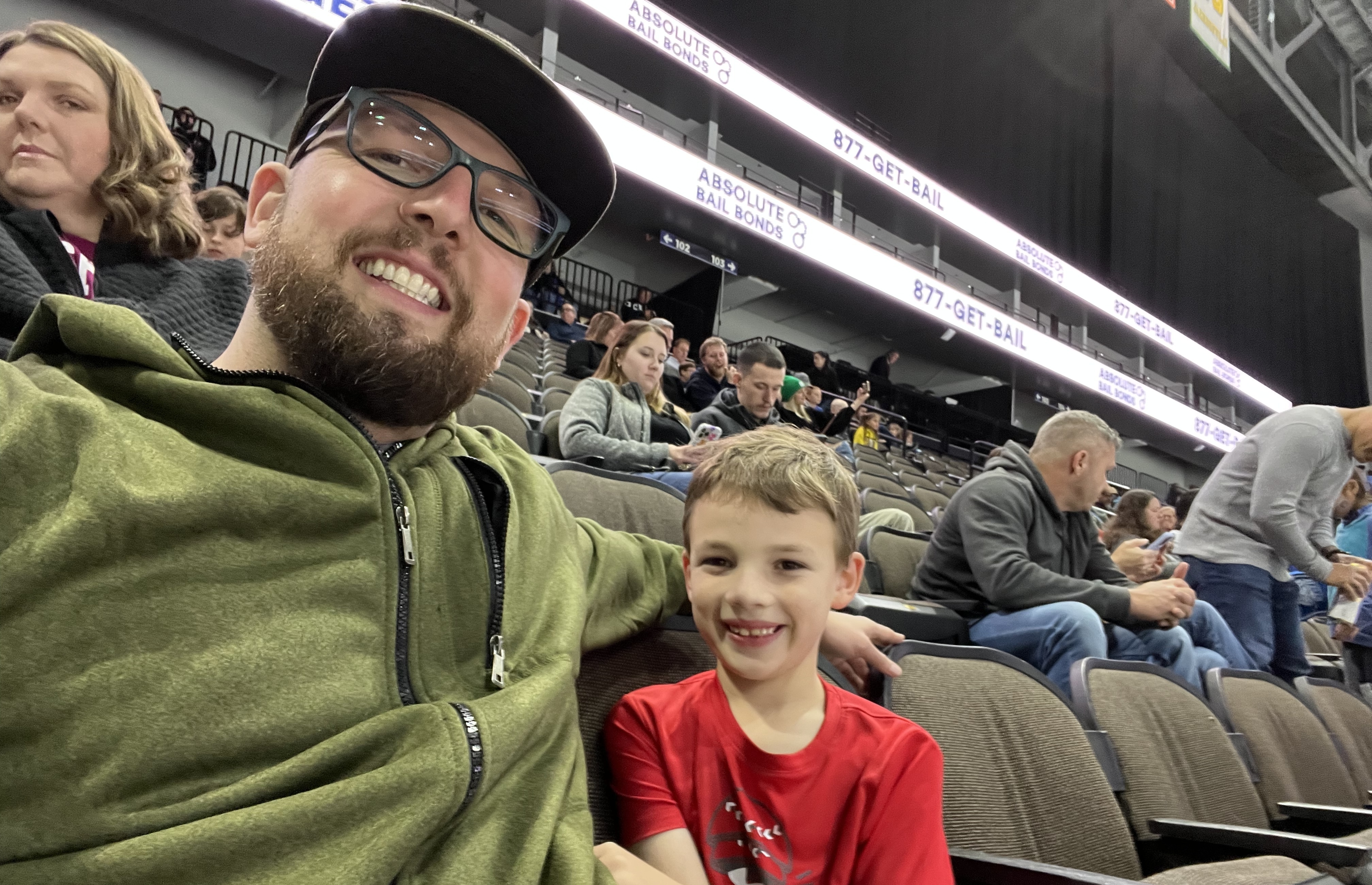 Jacksonville Icemen - ECHL vs Florida Everblades