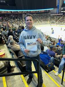 Jacksonville Icemen - ECHL vs Florida Everblades