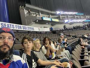 Jacksonville Icemen - ECHL vs Florida Everblades
