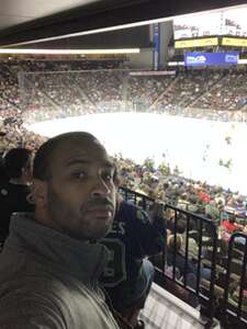 Jacksonville Icemen - ECHL vs Florida Everblades