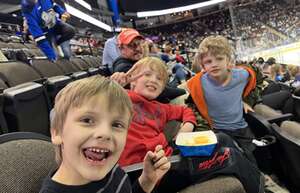 Jacksonville Icemen - ECHL vs Florida Everblades