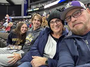 Jacksonville Icemen - ECHL vs Florida Everblades