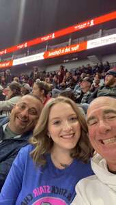 Jacksonville Icemen - ECHL vs Florida Everblades