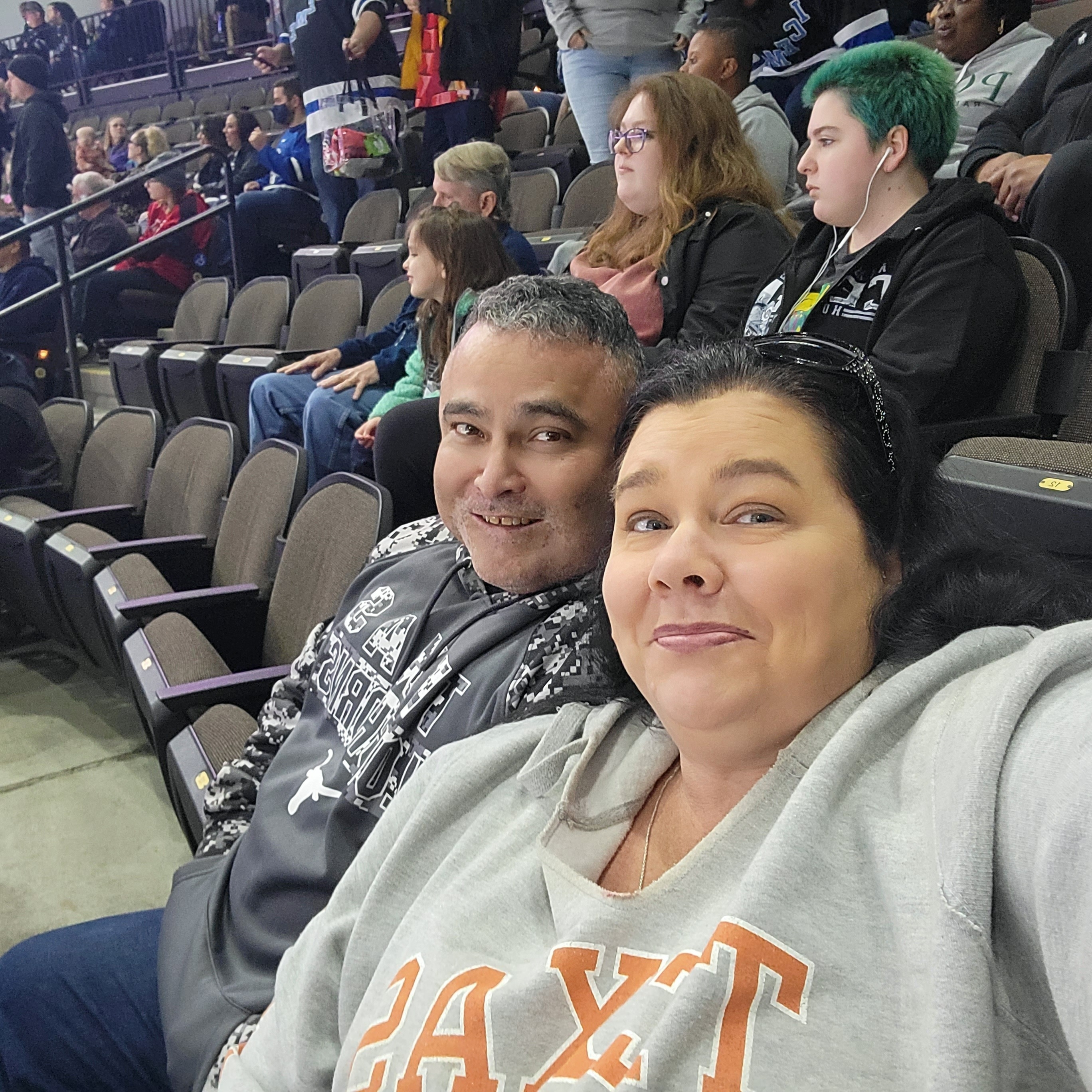 Jacksonville Icemen - ECHL vs Florida Everblades