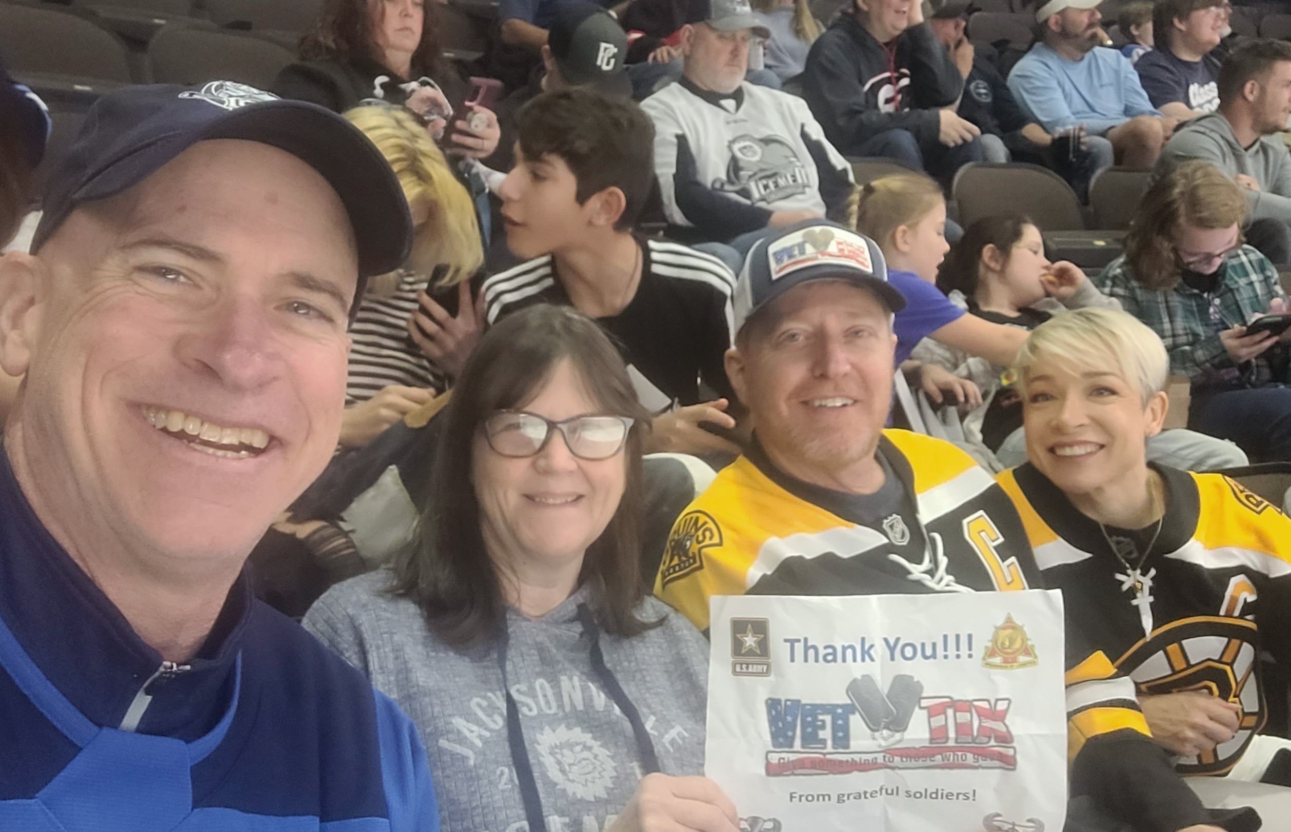 Jacksonville Icemen - ECHL vs Florida Everblades