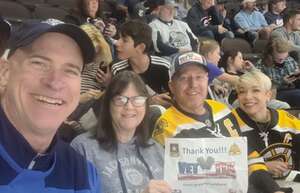 Jacksonville Icemen - ECHL vs Florida Everblades
