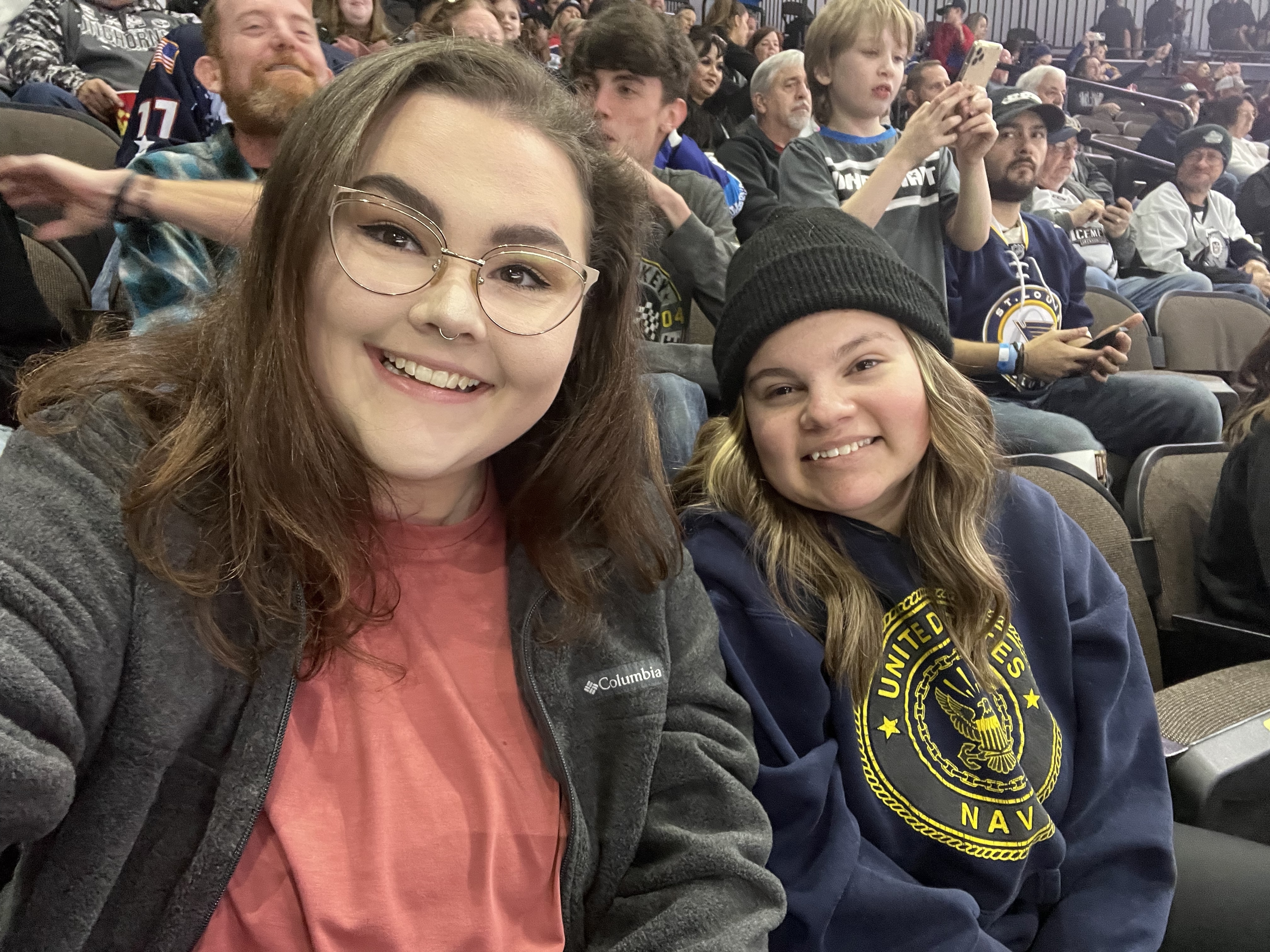 Jacksonville Icemen - ECHL vs Florida Everblades