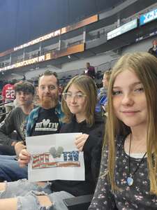 Jacksonville Icemen - ECHL vs Florida Everblades