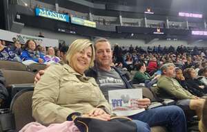 Jacksonville Icemen - ECHL vs Greenville Swamp Rabbits