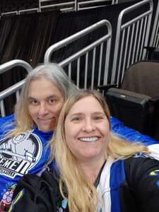 Jacksonville Icemen - ECHL vs Greenville Swamp Rabbits