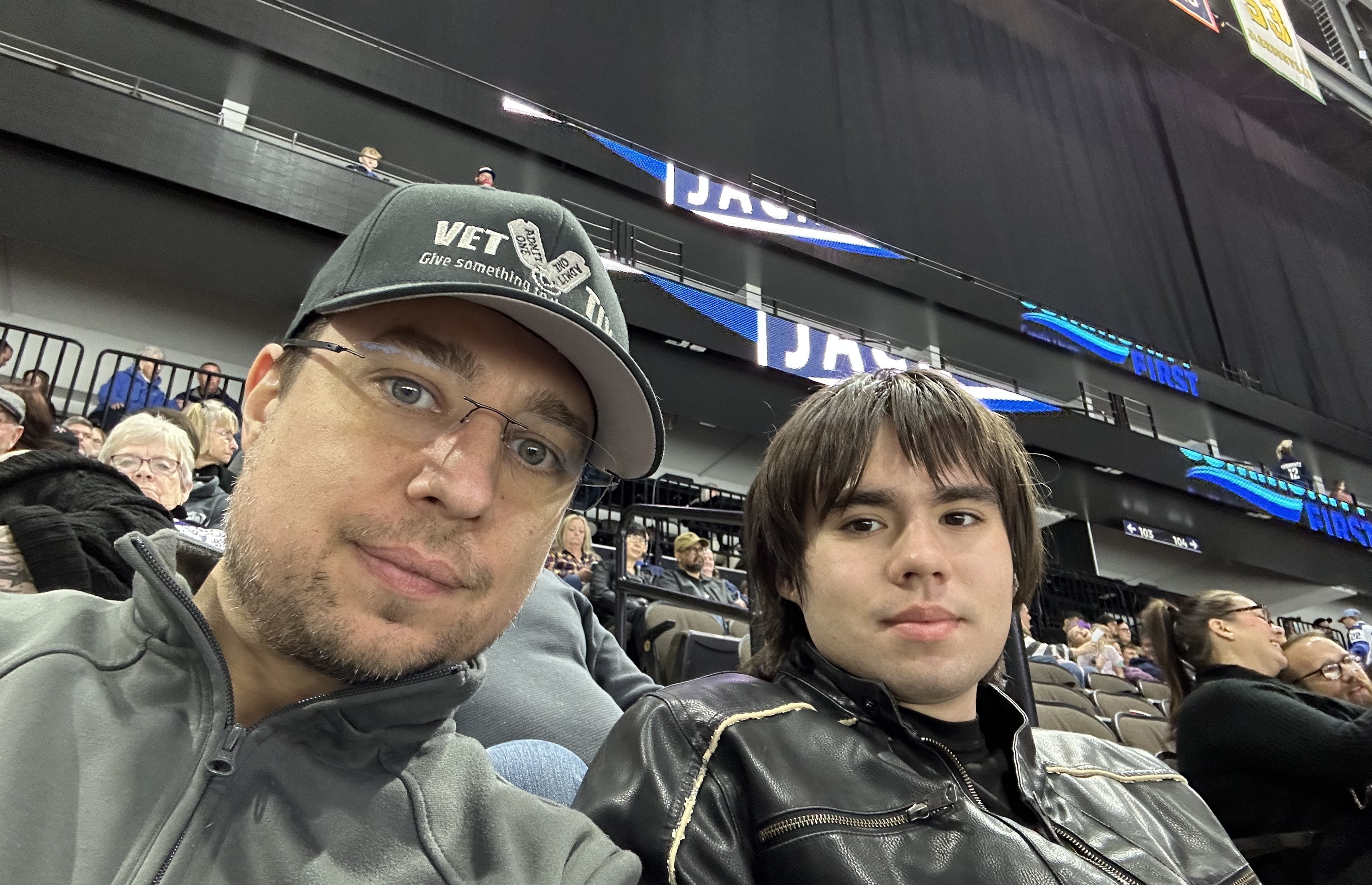 Jacksonville Icemen - ECHL vs Greenville Swamp Rabbits