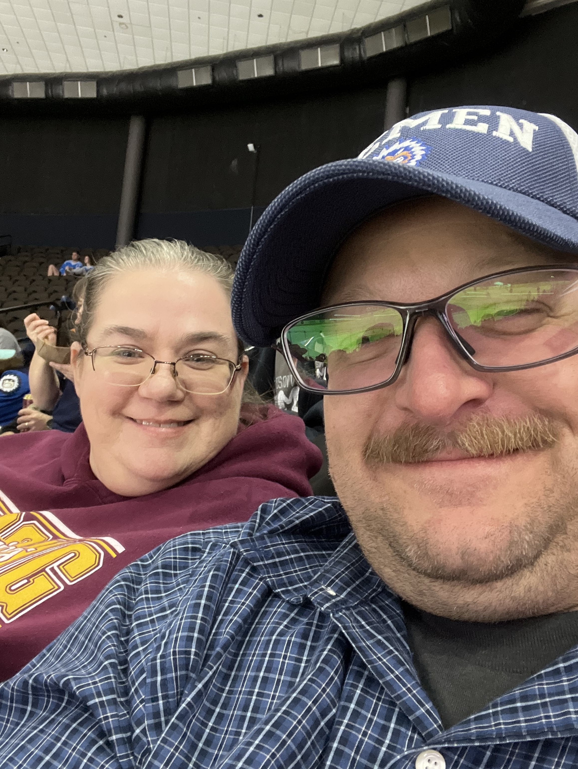 Jacksonville Icemen - ECHL vs Greenville Swamp Rabbits