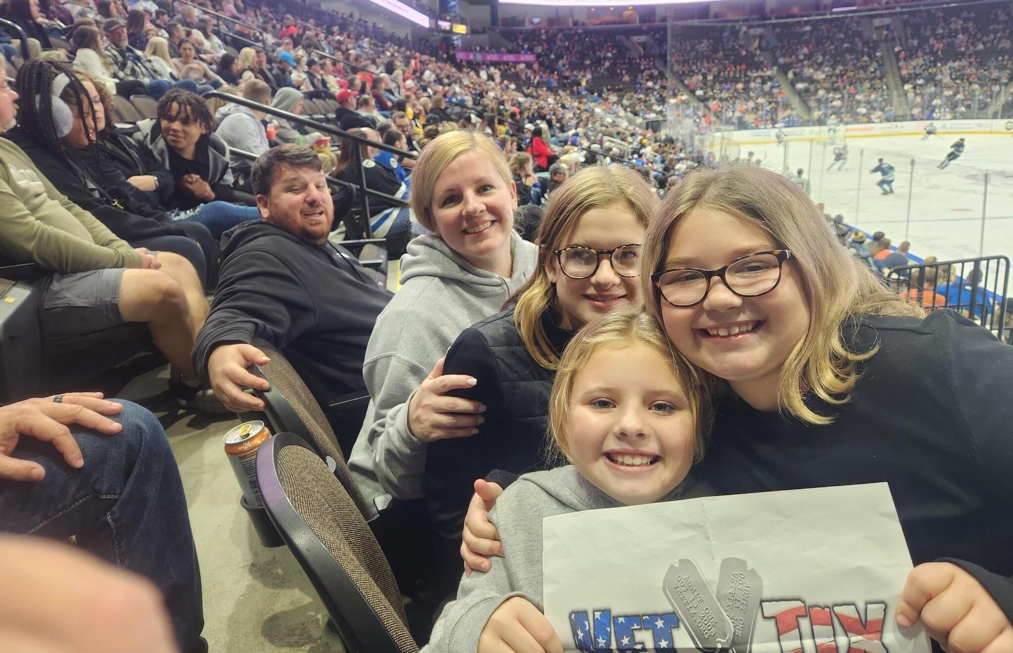 Jacksonville Icemen - ECHL vs Greenville Swamp Rabbits