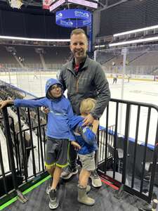Jacksonville Icemen - ECHL vs Greenville Swamp Rabbits