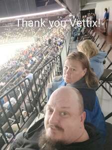 Jacksonville Icemen - ECHL vs Greenville Swamp Rabbits